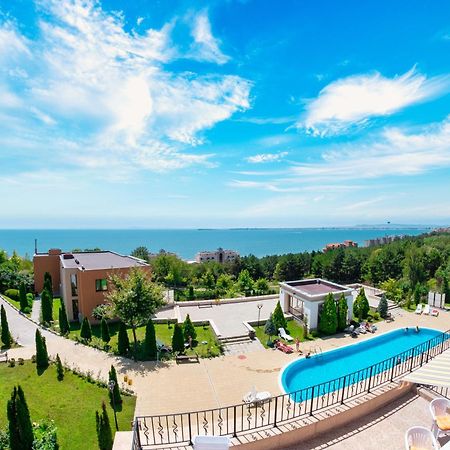 Sea Fort Club Complex Sveti Vlas Exterior foto