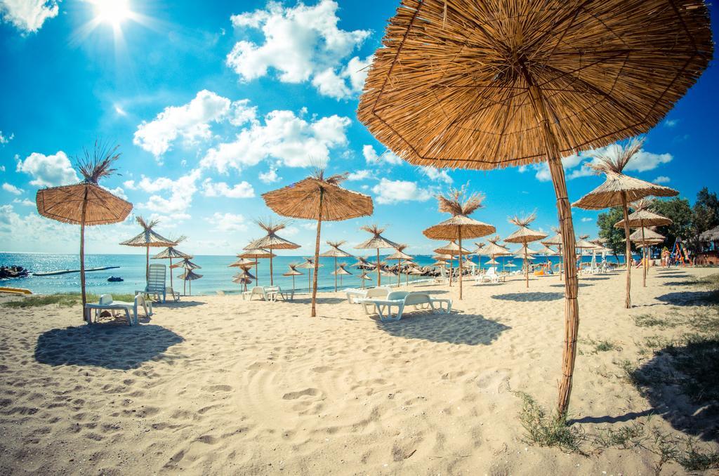 Sea Fort Club Complex Sveti Vlas Exterior foto